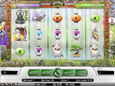 geisha wonders casino|Play Geisha Wonders Slots Free Online. .